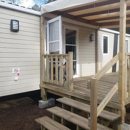 Mobil-home 3 פונט-אוון